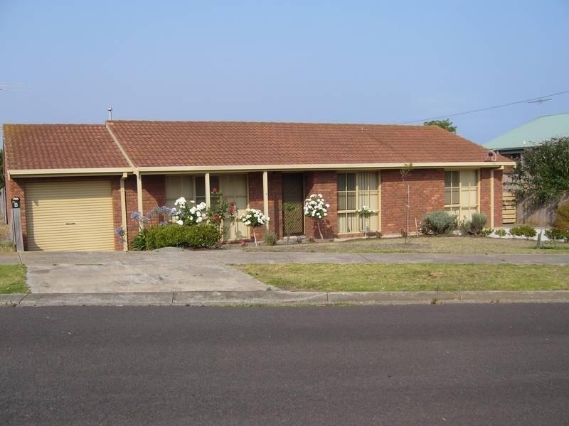 4 Hayman Street, Portarlington VIC 3223