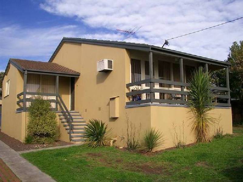 31 Mueller Street, Portarlington VIC 3223