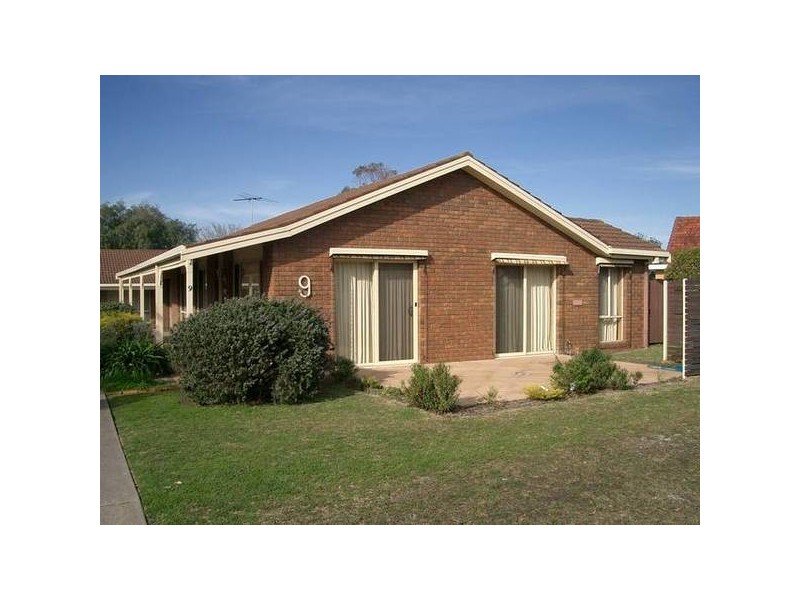 Fisher Street, Portarlington VIC 3223