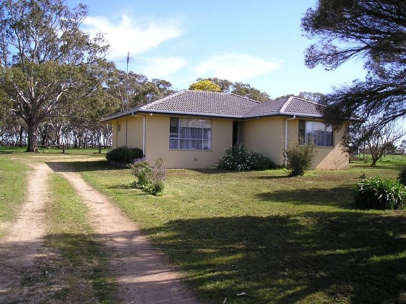 149 Bruce Street, Teesdale VIC 3328