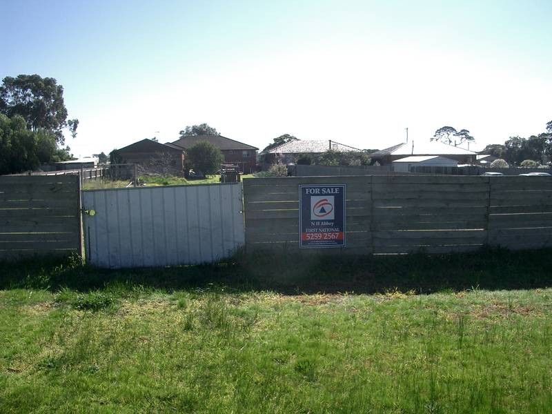 33 Payne Street, Portarlington VIC 3223
