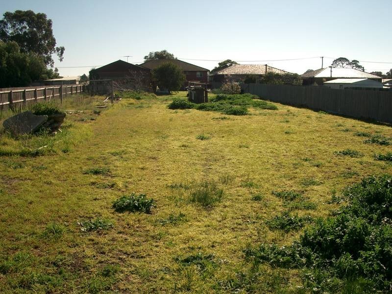 33 Payne Street, Portarlington VIC 3223