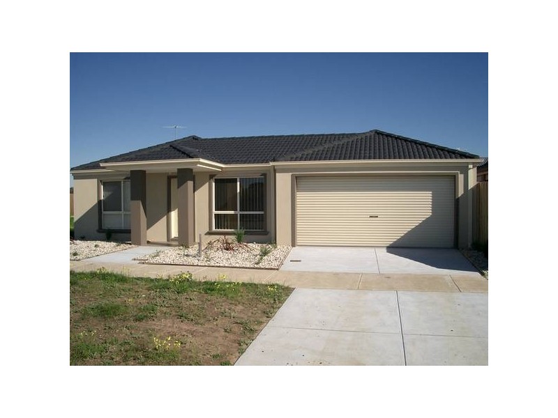80 Mercer Street, Portarlington VIC 3223