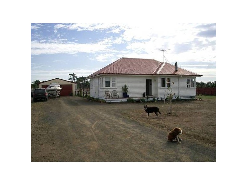 Oxley Street, Portarlington VIC 3223