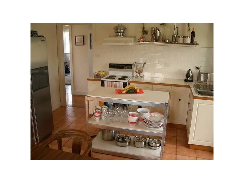 Oxley Street, Portarlington VIC 3223