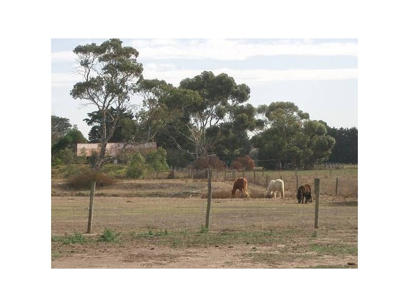 Oxley Street, Portarlington VIC 3223