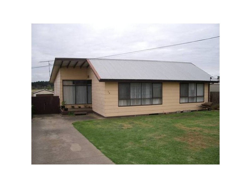 28 Geelong Road, Portarlington VIC 3223