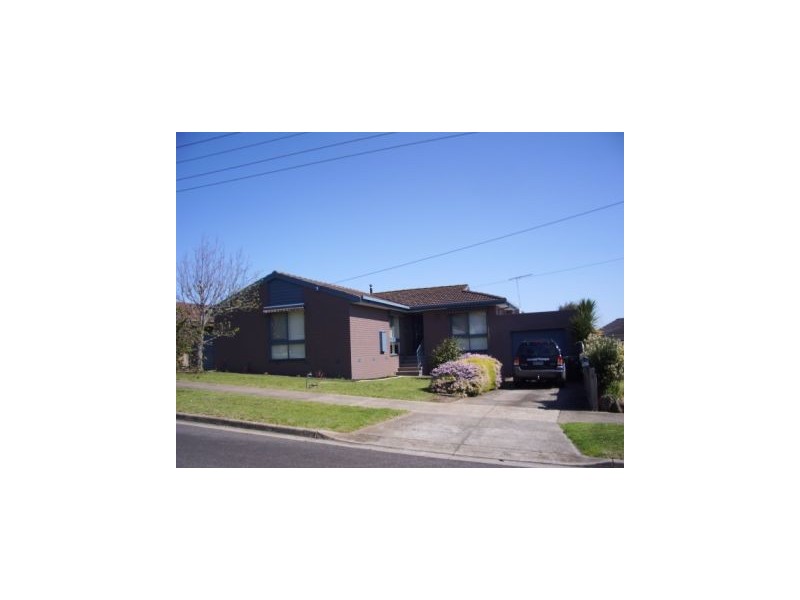 28 MUELLER STREET, Portarlington VIC 3223