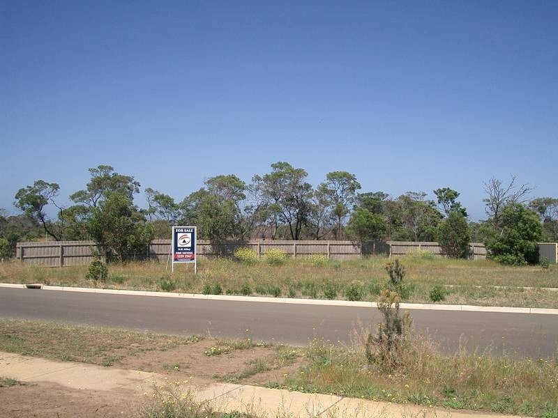 Lot 12,  Edwards Point Road, St Leonards VIC 3223