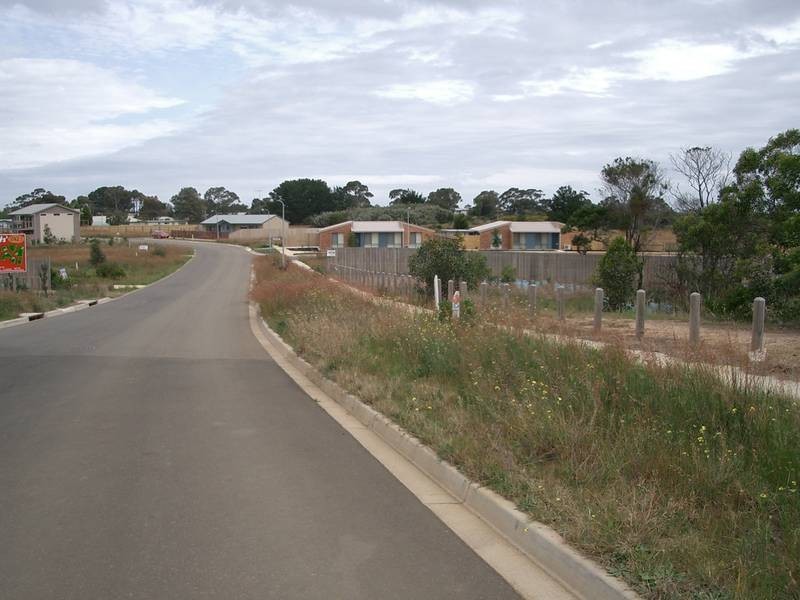Lot 12,  Edwards Point Road, St Leonards VIC 3223