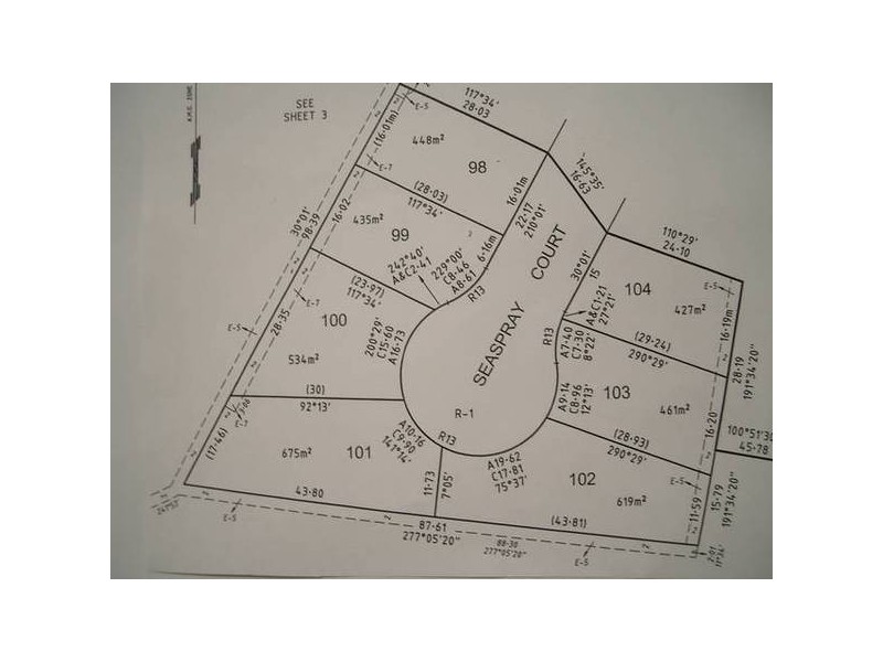 Seaspray
Court, Indented Head VIC 3223