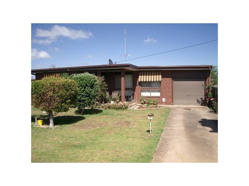 161 Point Richards Road, Portarlington VIC 3223