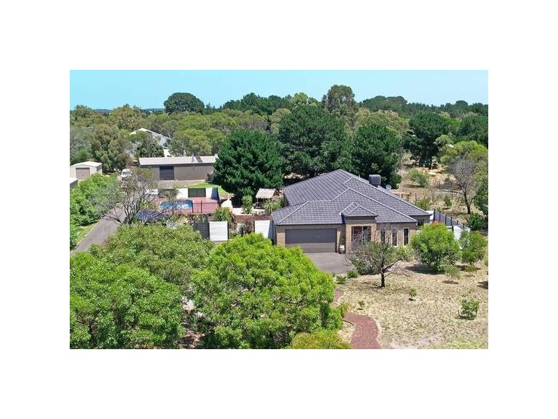 33 Glenrana Drive, Indented Head VIC 3223