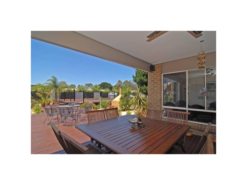 33 Glenrana Drive, Indented Head VIC 3223