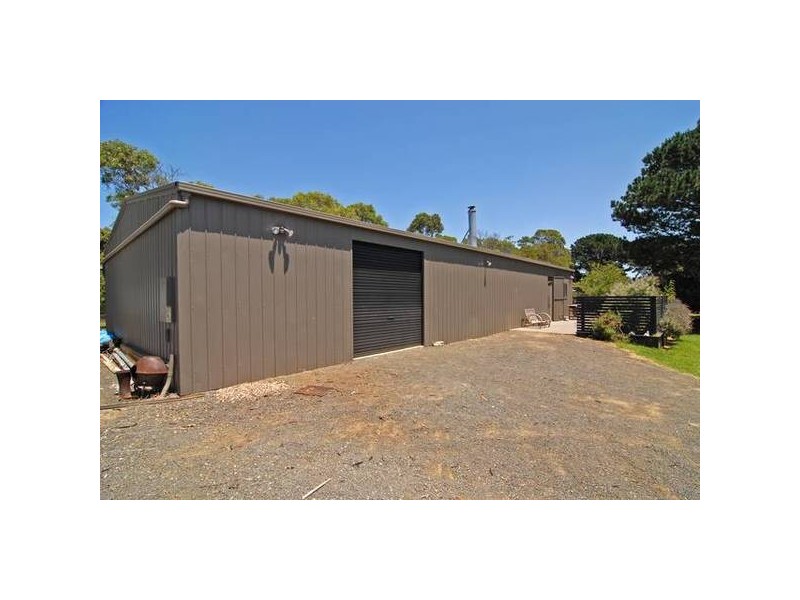 33 Glenrana Drive, Indented Head VIC 3223