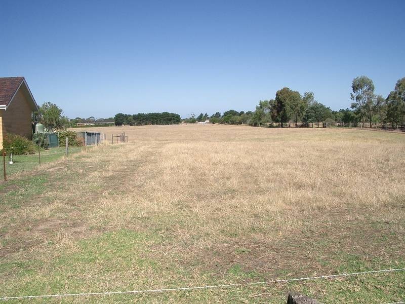 33 Mercer Street, Portarlington VIC 3223