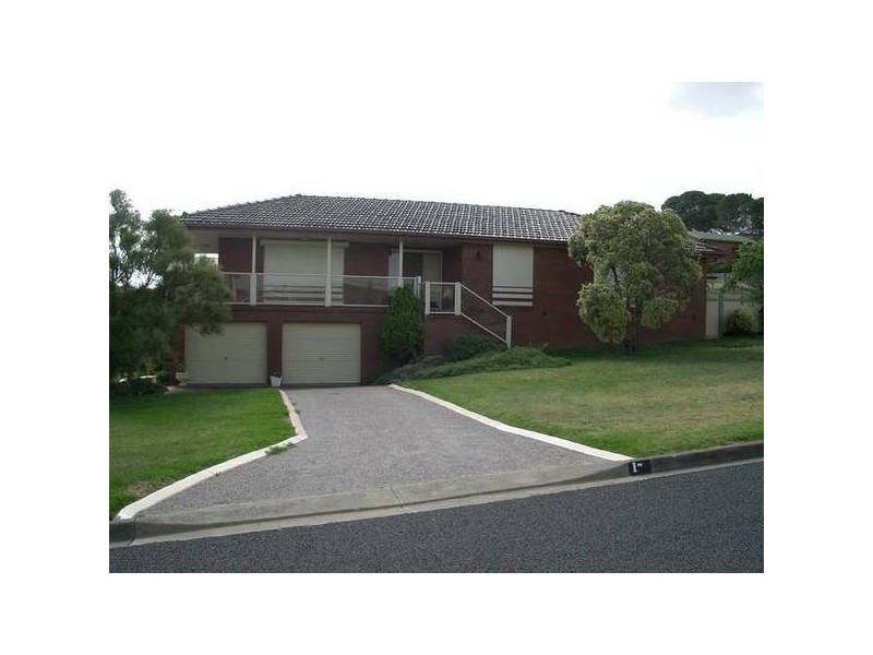1 Willis Street, Portarlington VIC 3223
