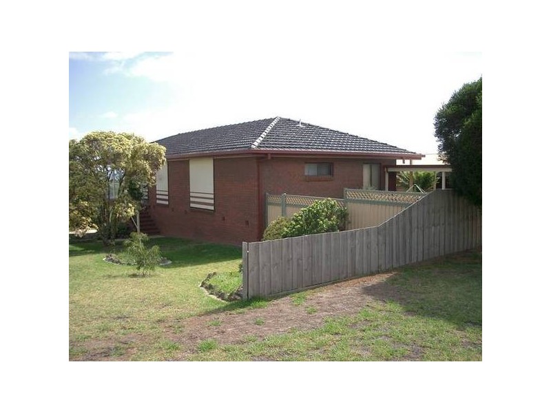 1 Willis Street, Portarlington VIC 3223