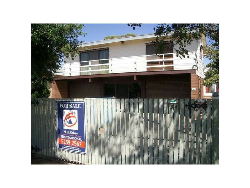 34 Mercer Street, Portarlington VIC 3223