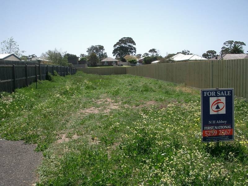 141 Stevens St, Portarlington VIC 3223
