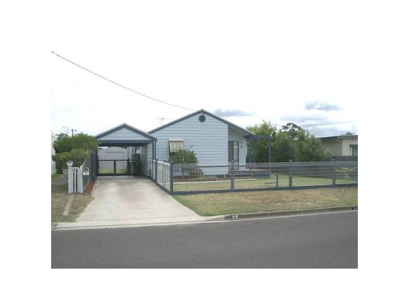 38 Rigby Street, St Leonards VIC 3223