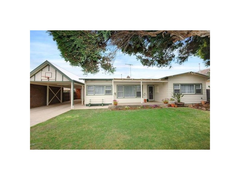 3 Bohan Grove, Belmont VIC 3216