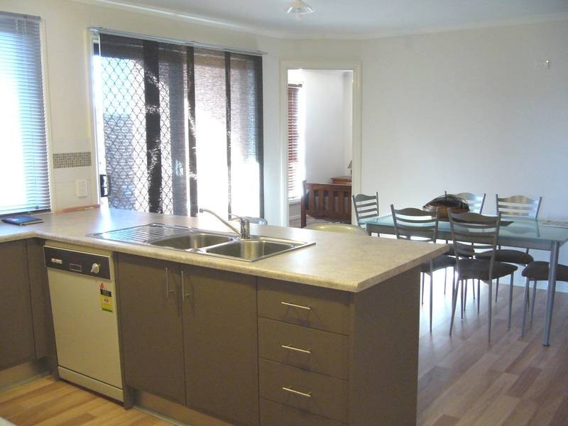 1 SEAFARER COURT, Indented Head VIC 3223