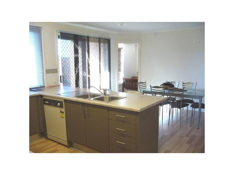 1 SEAFARER COURT, Indented Head VIC 3223