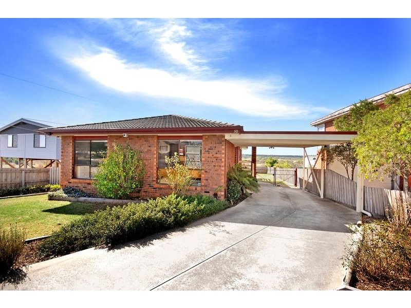 30 Hereford Street, Portarlington VIC 3223