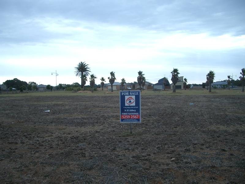 Lot 246,  SEACREST WALK, St Leonards VIC 3223