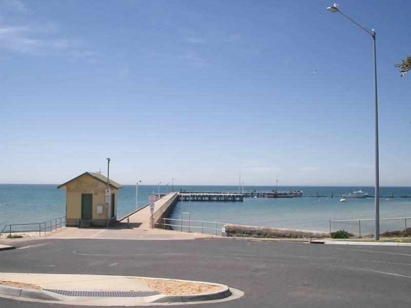 Lot 246,  SEACREST WALK, St Leonards VIC 3223