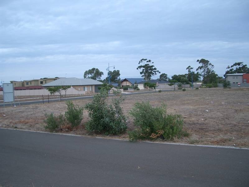 Lot 246,  SEACREST WALK, St Leonards VIC 3223