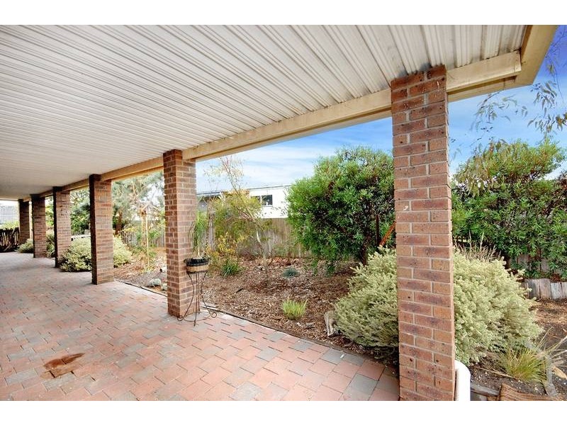4 Oxley Street, Portarlington VIC 3223