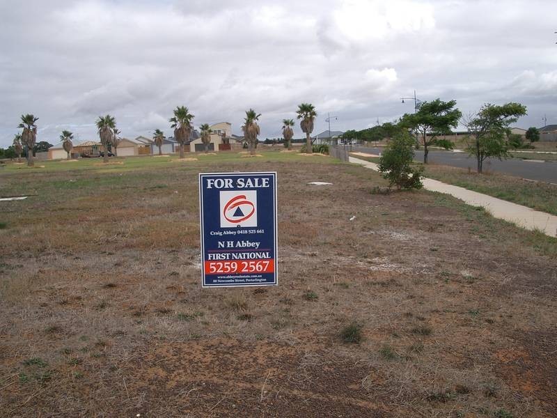 Lot 243,  SEACREST WALK, St Leonards VIC 3223