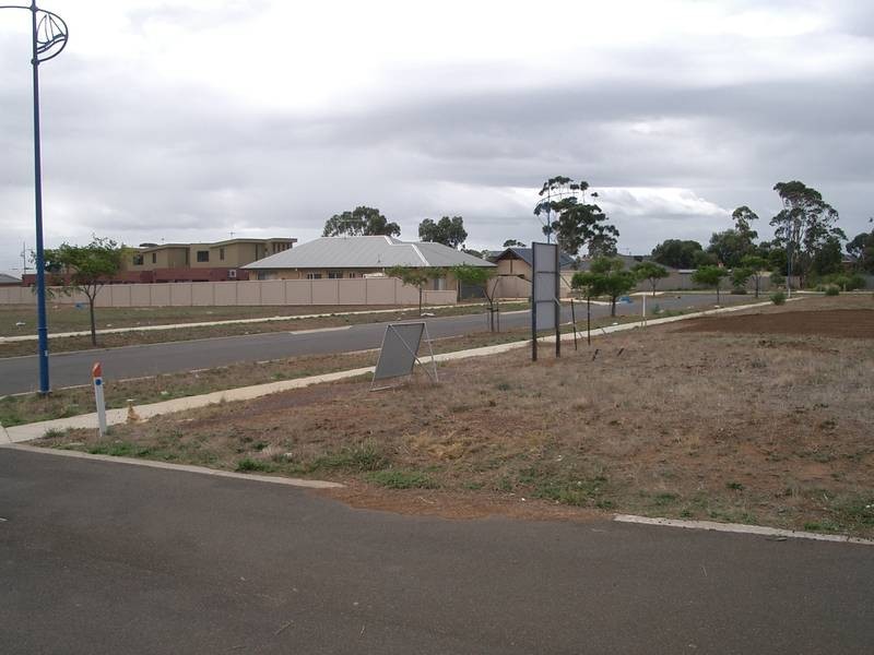 Lot 244,  SEACREST WALK, St Leonards VIC 3223