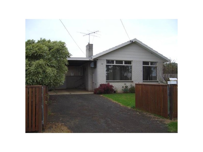 48 Fisher Street, Portarlington VIC 3223