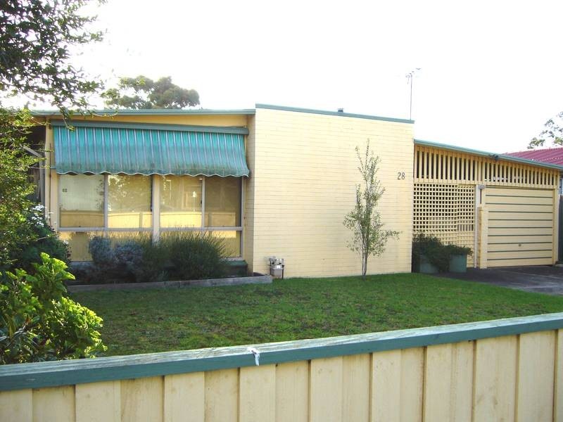 28 BLANCHE STREET, St Leonards VIC 3223