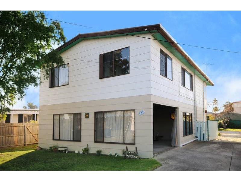 447 Hood Road, Indented Head VIC 3223