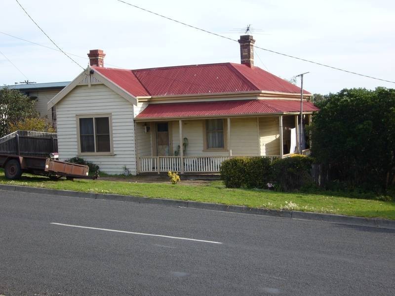 46 Sproat, Portarlington VIC 3223