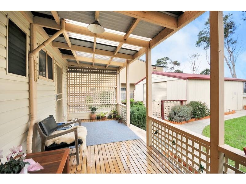 8 Arlington Street, Portarlington VIC 3223