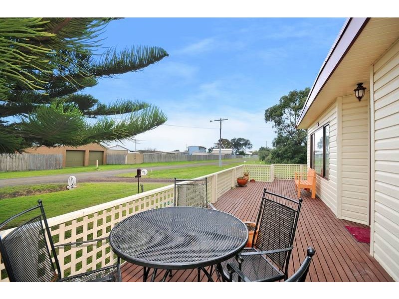 8 Arlington Street, Portarlington VIC 3223
