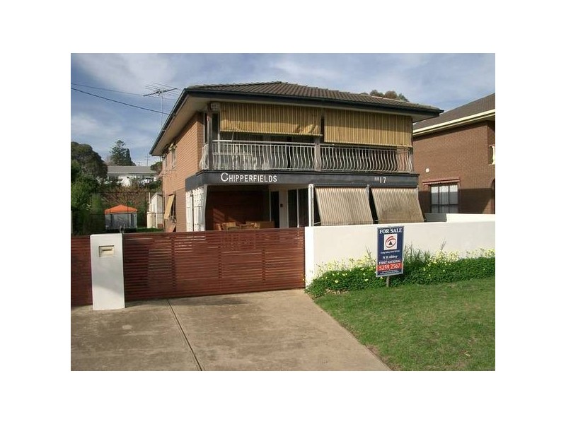 17 Sproat Street, Portarlington VIC 3223