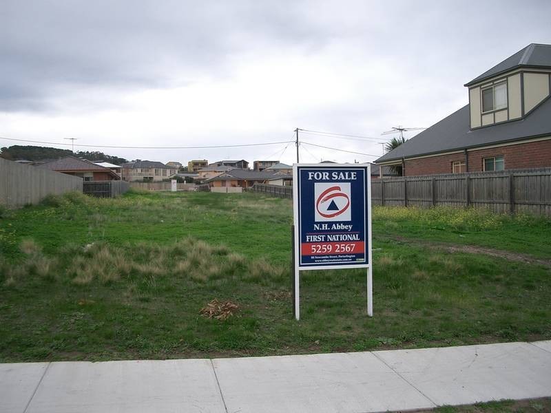 45 Hawthorn Street, Portarlington VIC 3223