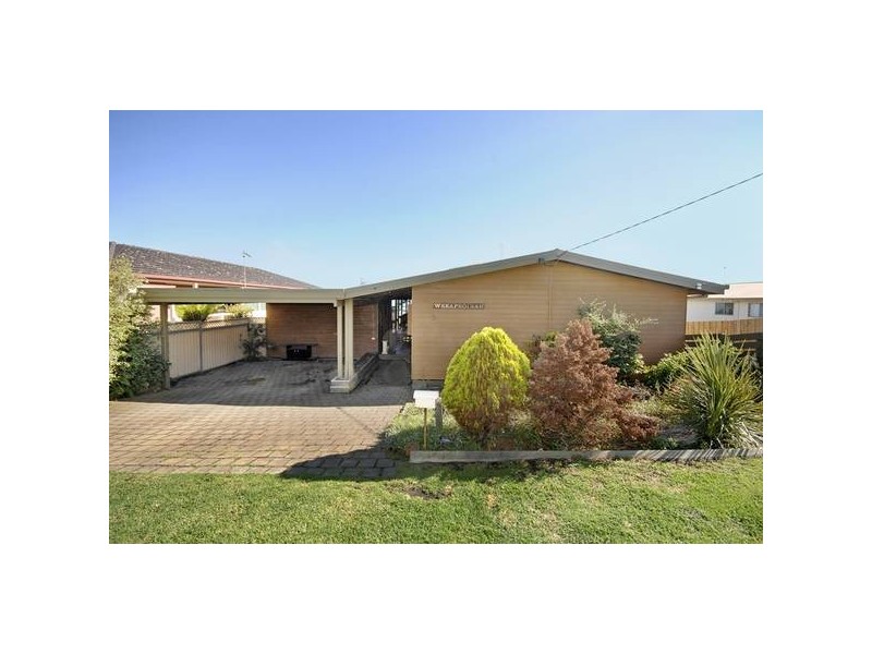 3 Willis Street, Portarlington VIC 3223