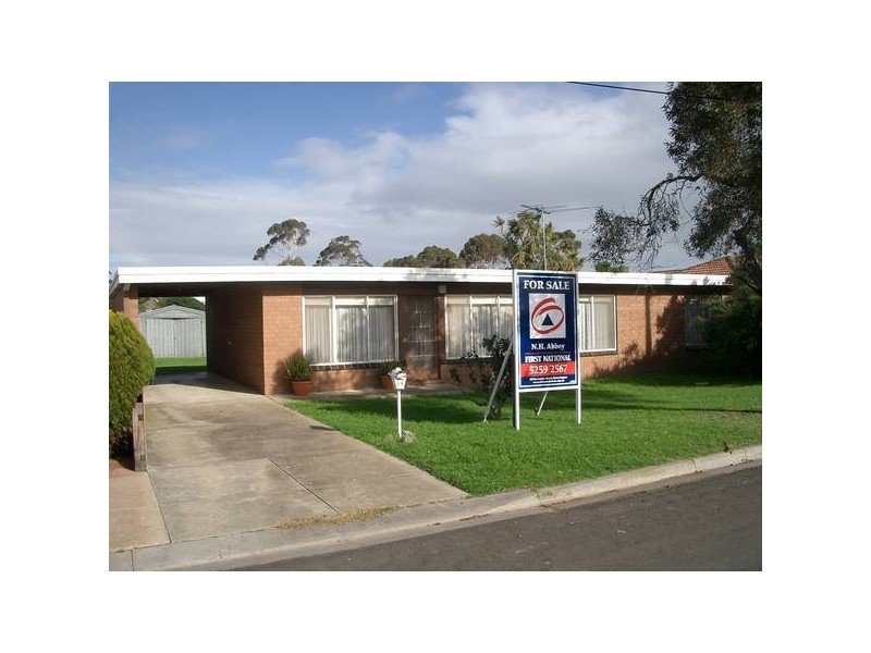 84 Stevens Street, Portarlington VIC 3223