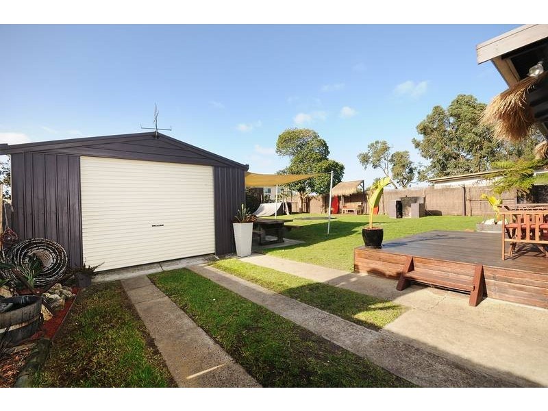 5 Lilkenday Ave, Indented Head VIC 3223