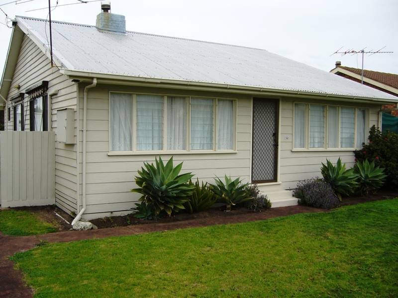 152 NEWCOMBE STREET, Portarlington VIC 3223