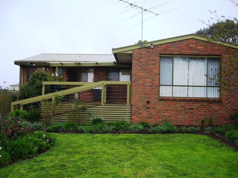 65 LANGDON STREET, Portarlington VIC 3223