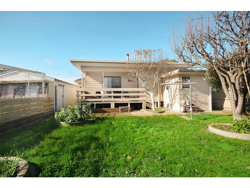14 Flinders Street, Indented Head VIC 3223