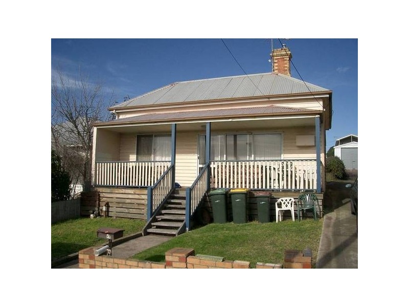 44 Fenwick Street, Portarlington VIC 3223